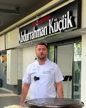 ABDURRAHMAN KÜÇÜK (RESTAURANT)