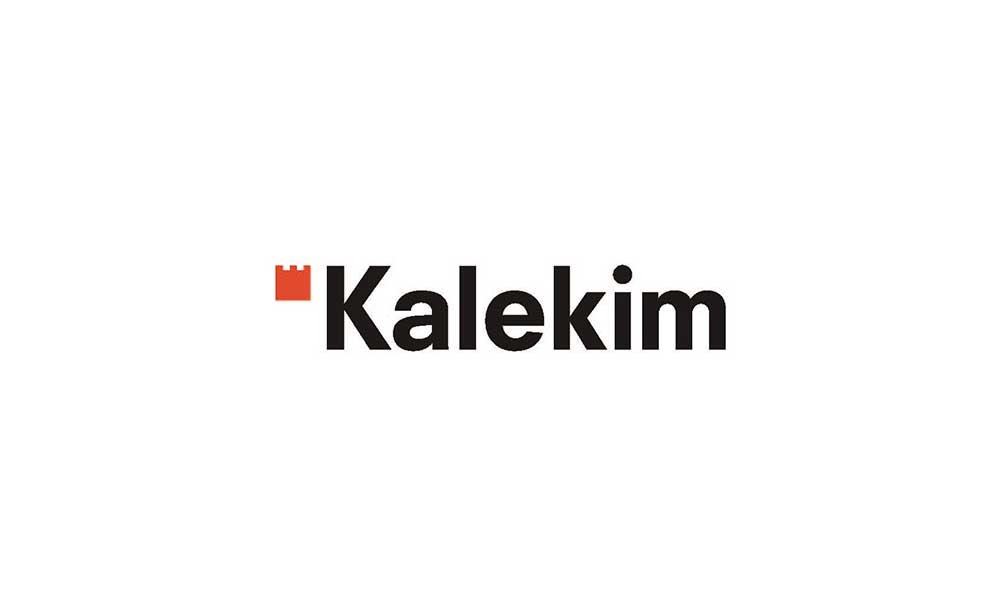 KALEKİM (ENDÜSTRİYEL TESİS)